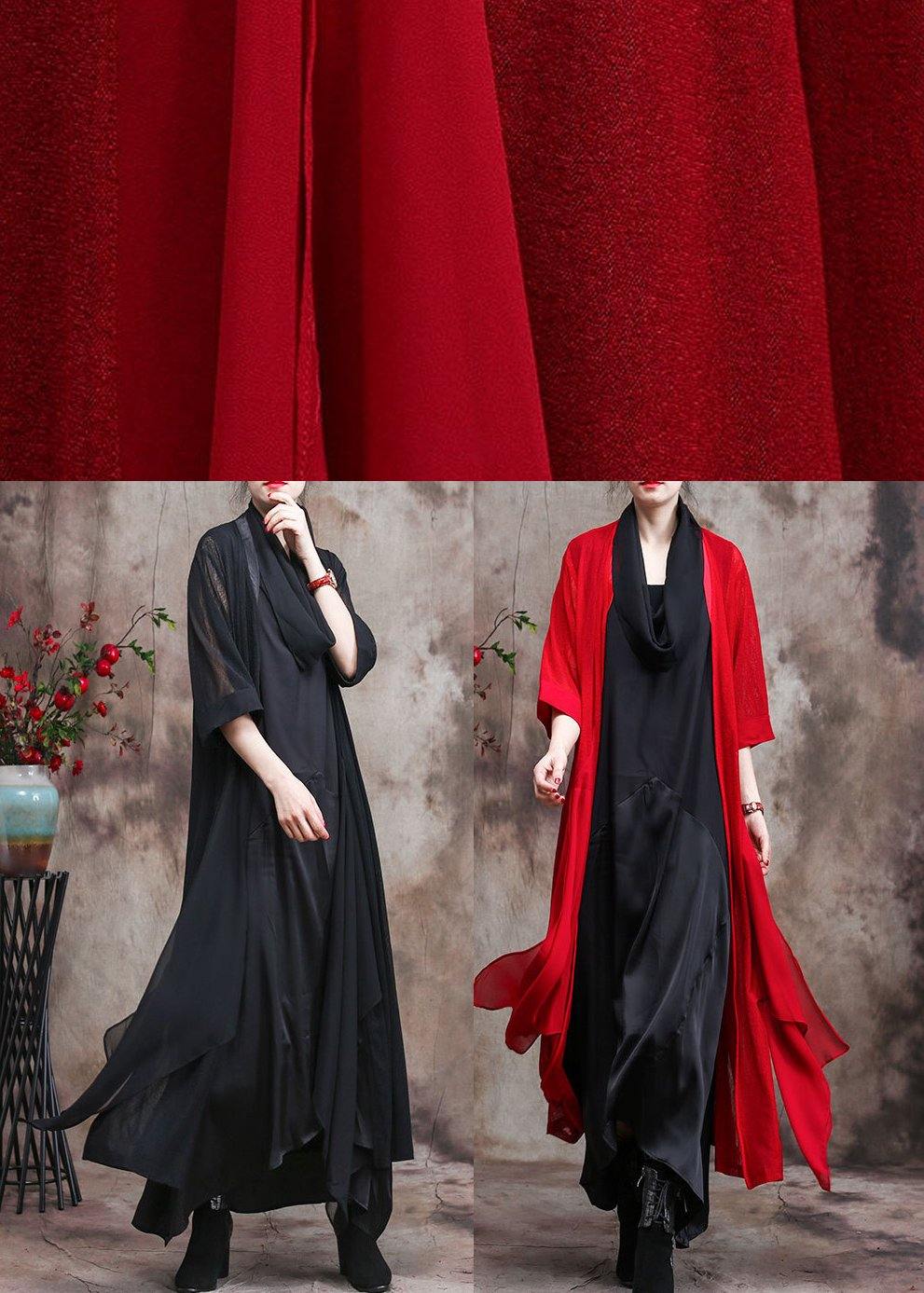 Effortlessly Elegant Cardigan with a Timeless Design