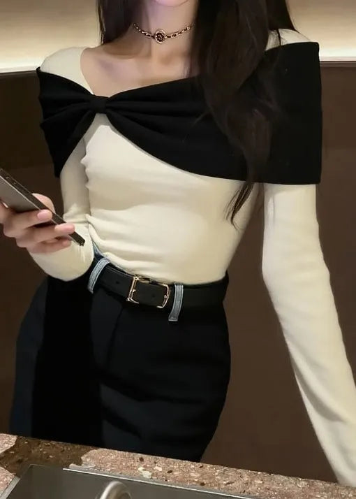 Elegantly Styled Sweater for Everyday Wear