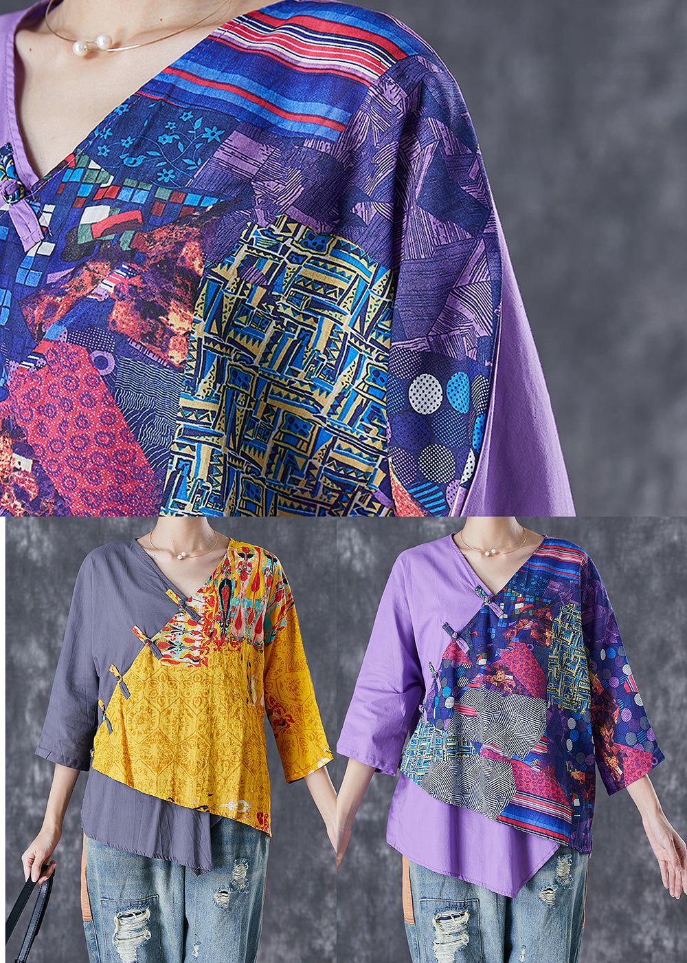 Beautifully Crafted Shirt in a Classic Style
