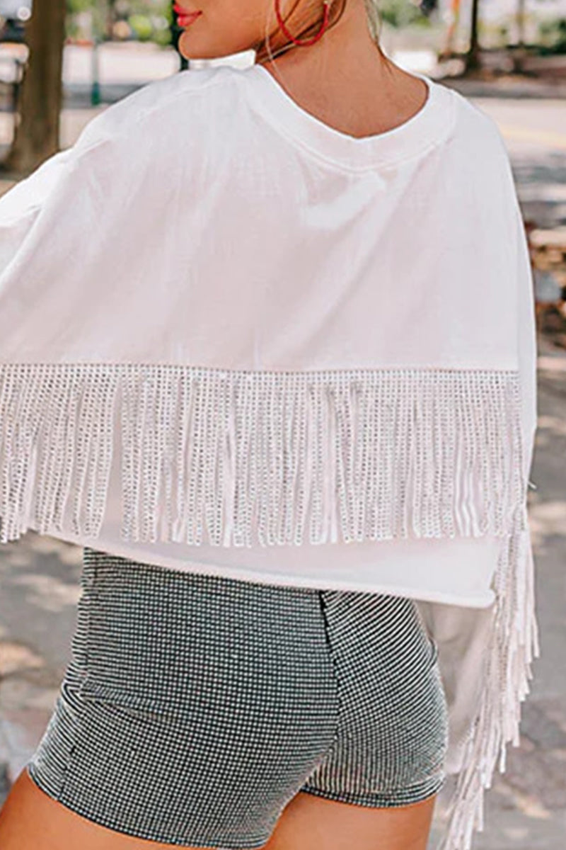 Elegantly Styled Top for Everyday Wear