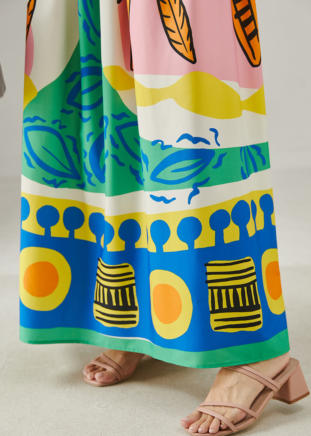 Polished Garment with an Effortless Classic Look