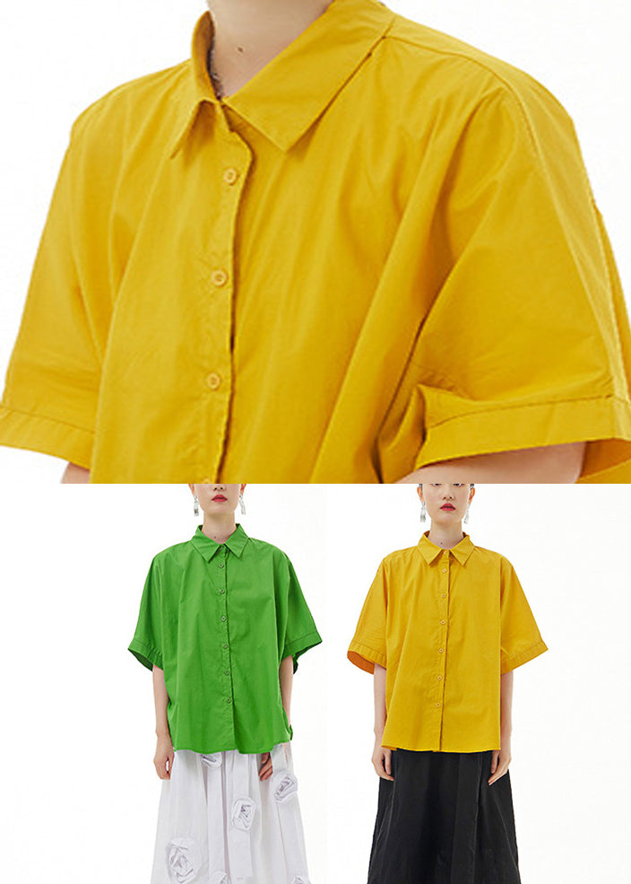 Beautifully Balanced Shirt with Timeless Character