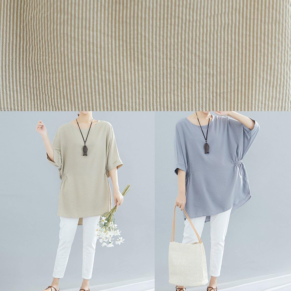 Beautifully Finished Blouse in a Timeless Design