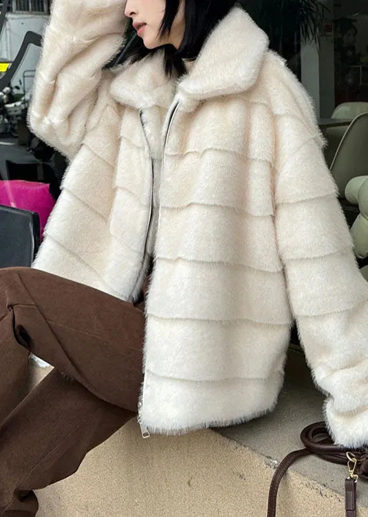 Gracefully Styled Jacket for Any Occasion