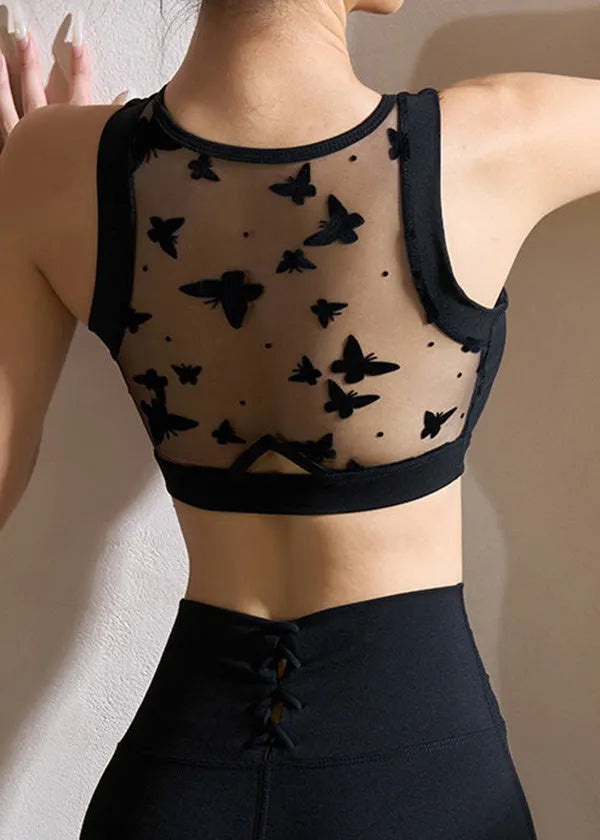 Beautifully Balanced Top with Timeless Character