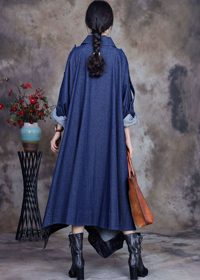 Classic Vintage & Enduringly Stylish Coat