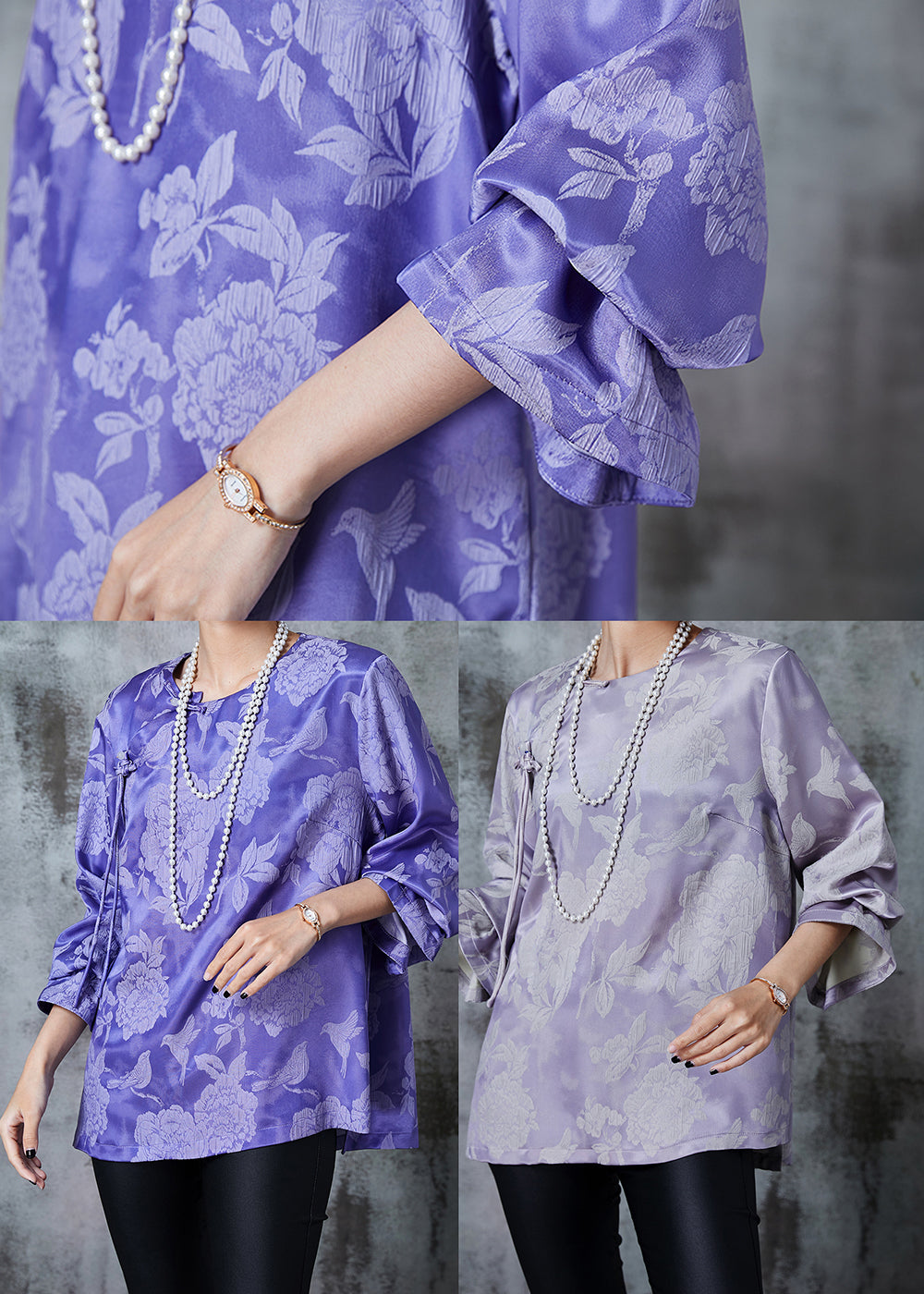 Elegantly Styled Shirt for Everyday Wear