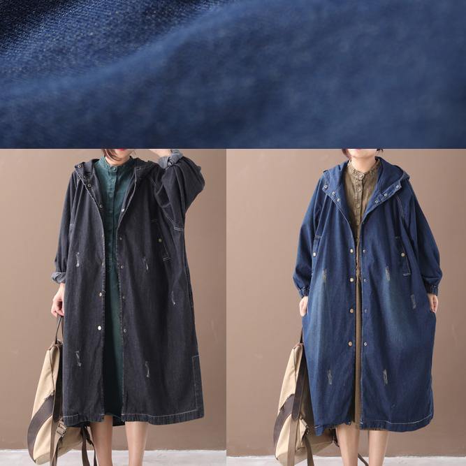 Polished Coat with an Effortless Classic Look