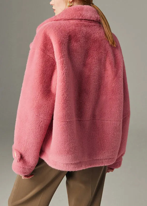 Classic Vintage & Enduringly Stylish Coat
