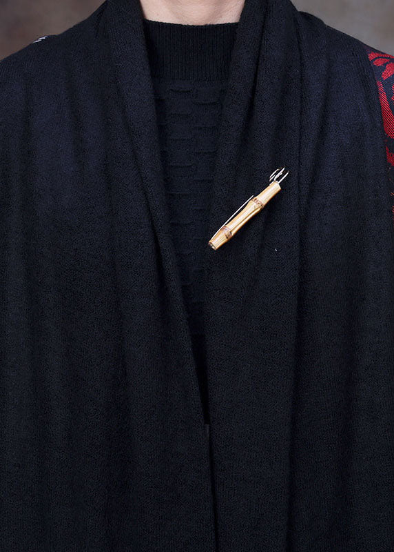 Beautifully Balanced Cardigan with Timeless Character