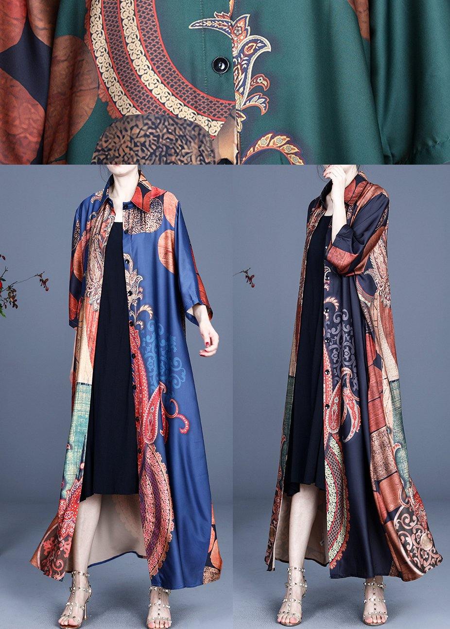 Well Tailored Cardigan with a Graceful Silhouette