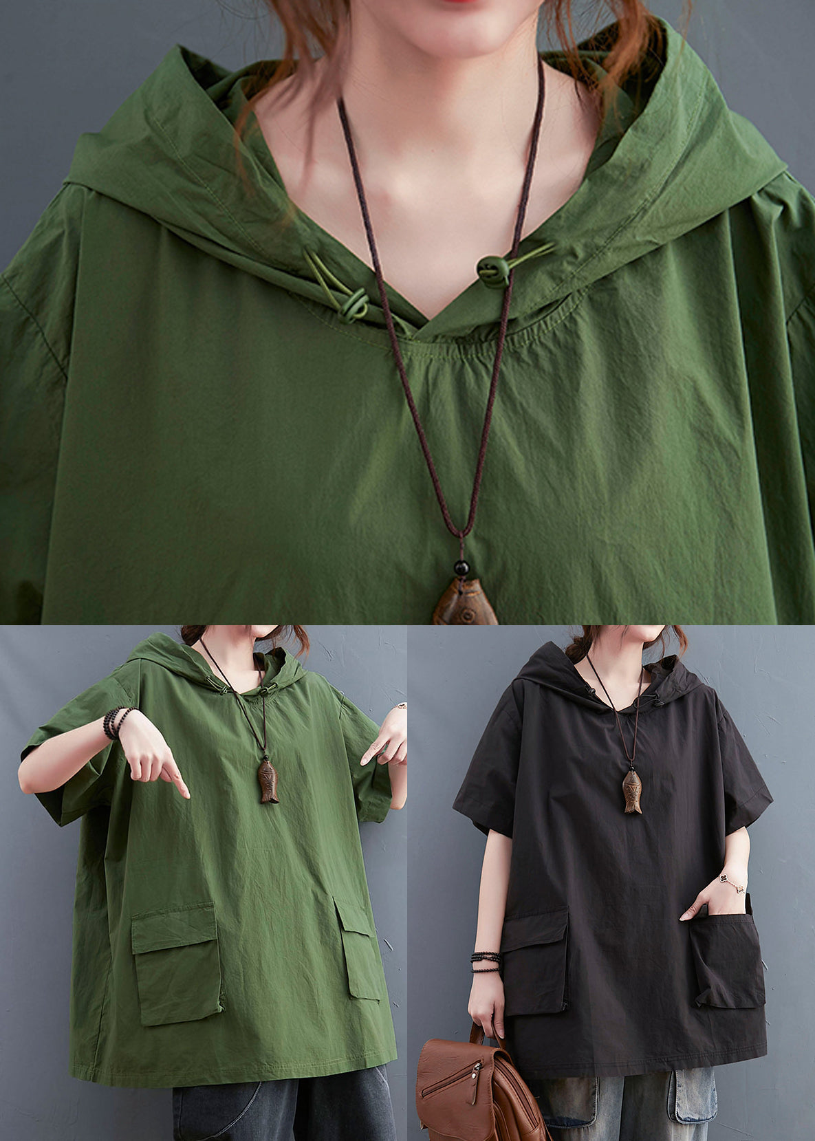 Vintage Inspired Shirt with a Contemporary Edge
