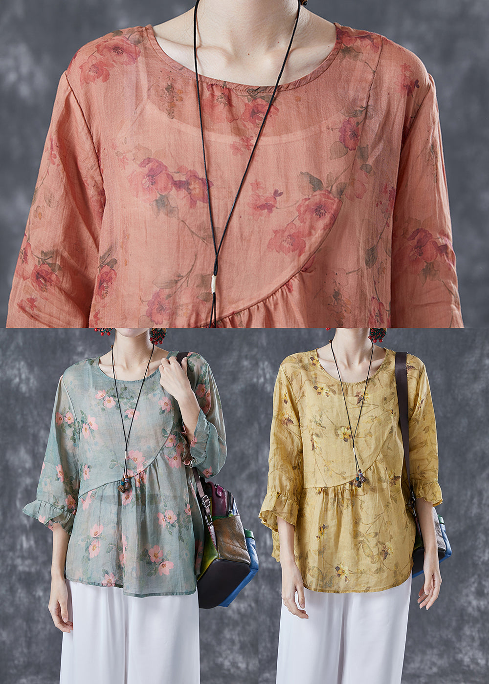 Vintage Handmade Bracelet