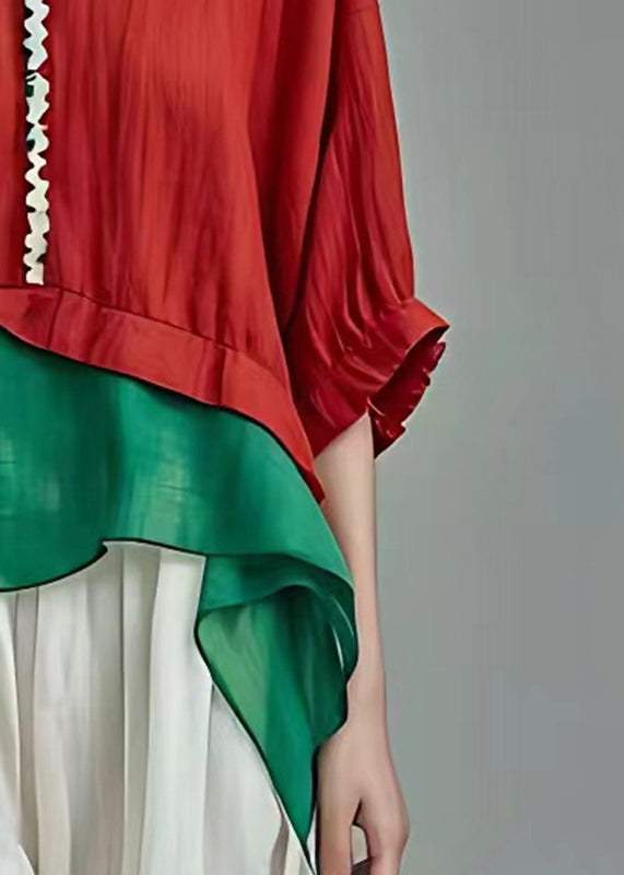 Beautifully Finished Shirt in a Timeless Design
