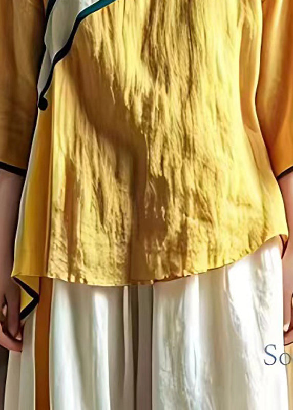 Classic Vintage & Enduringly Stylish Top