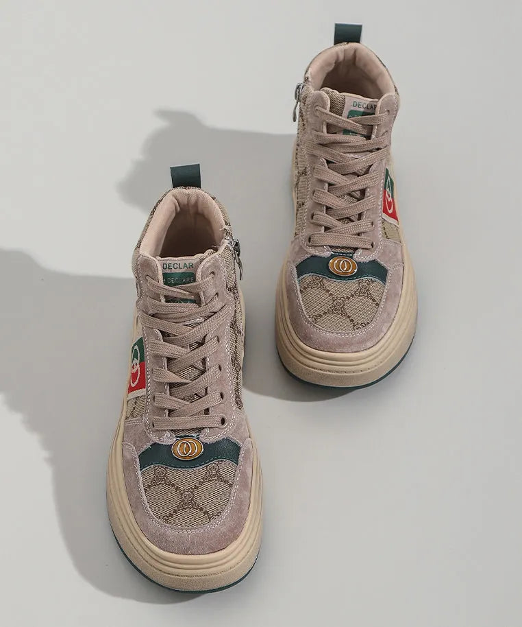 Graceful Orthopedic Shoes for Modern Look