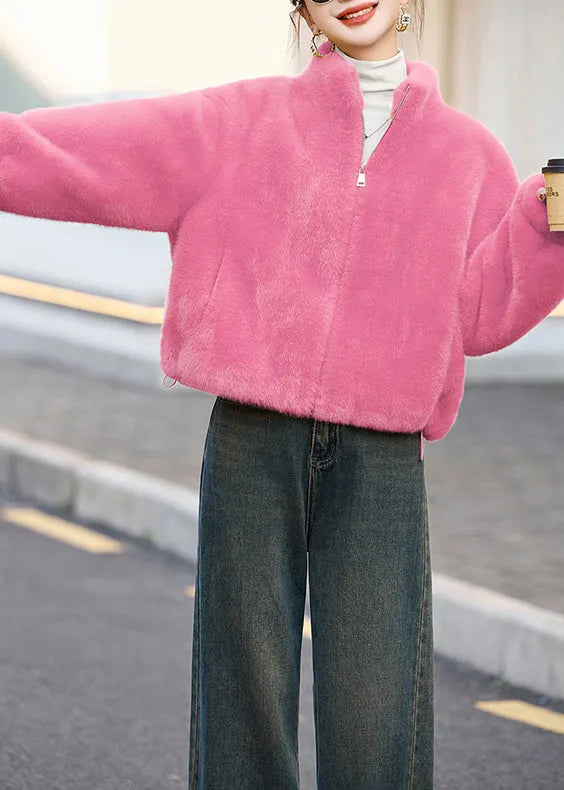 Beautifully Crafted Coat in a Classic Style