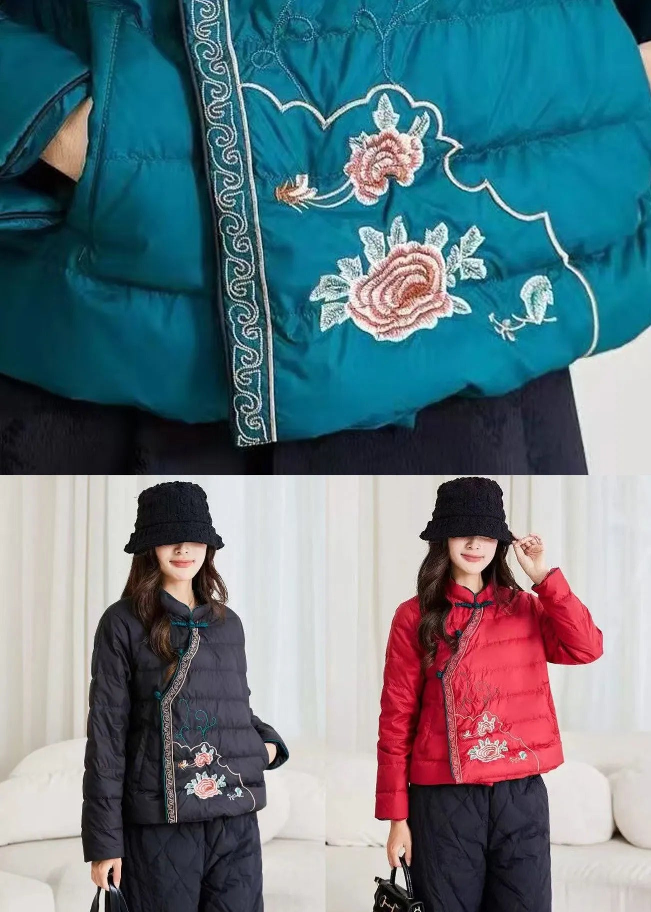 Effortlessly Elegant Coat with a Timeless Design