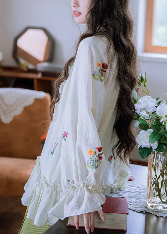 Beautifully Balanced Shirt with Timeless Character