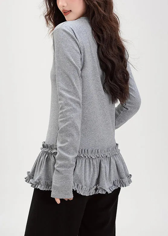 Polished Shirt with an Effortless Classic Look
