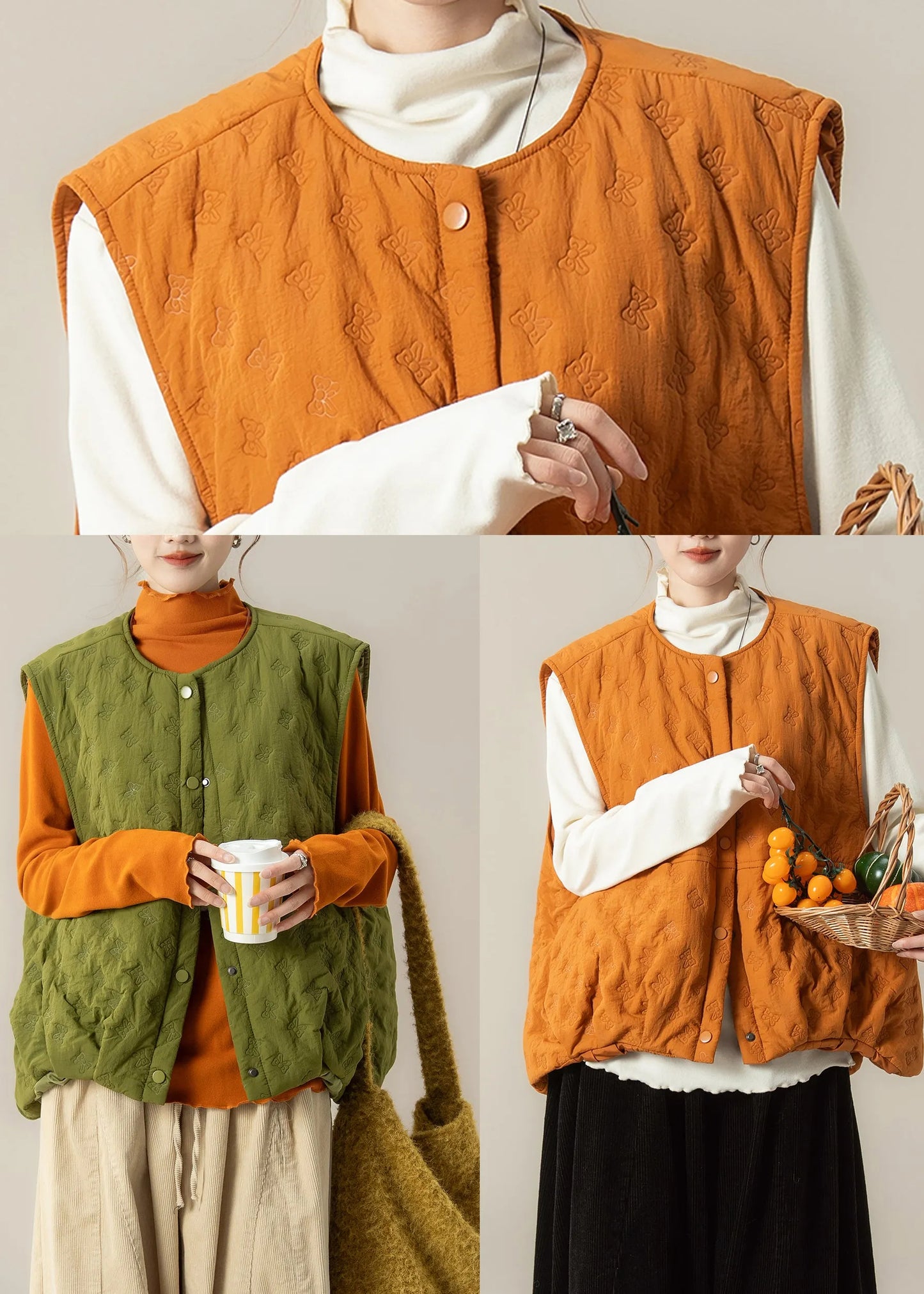 Classic Vintage & Enduringly Stylish Garment