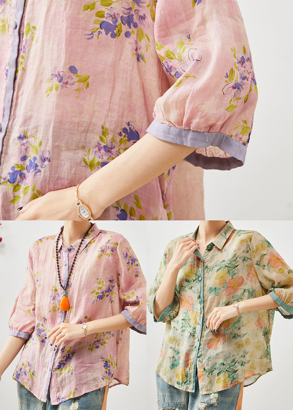 Elegantly Styled Shirt for Everyday Wear