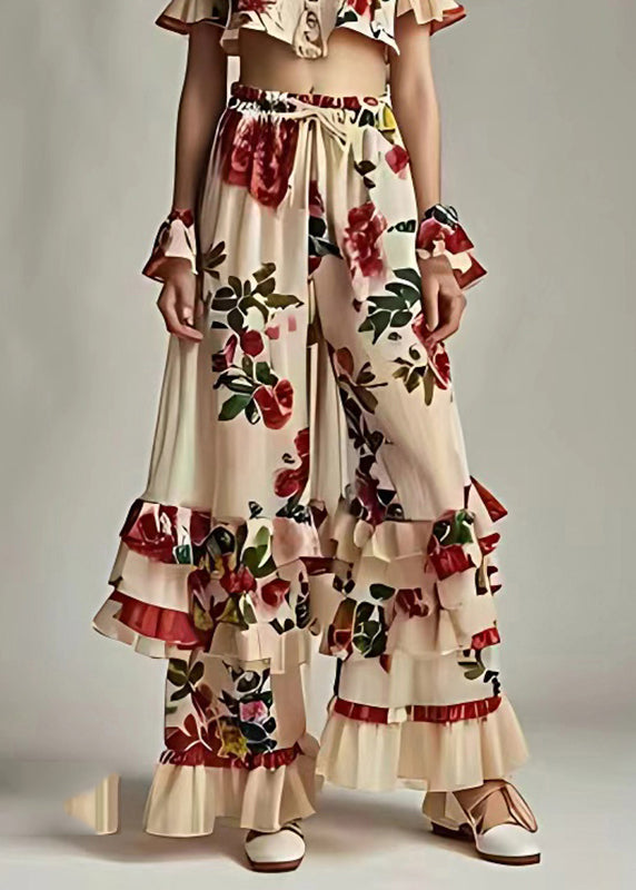 Elegantly Styled Pants for Everyday Wear