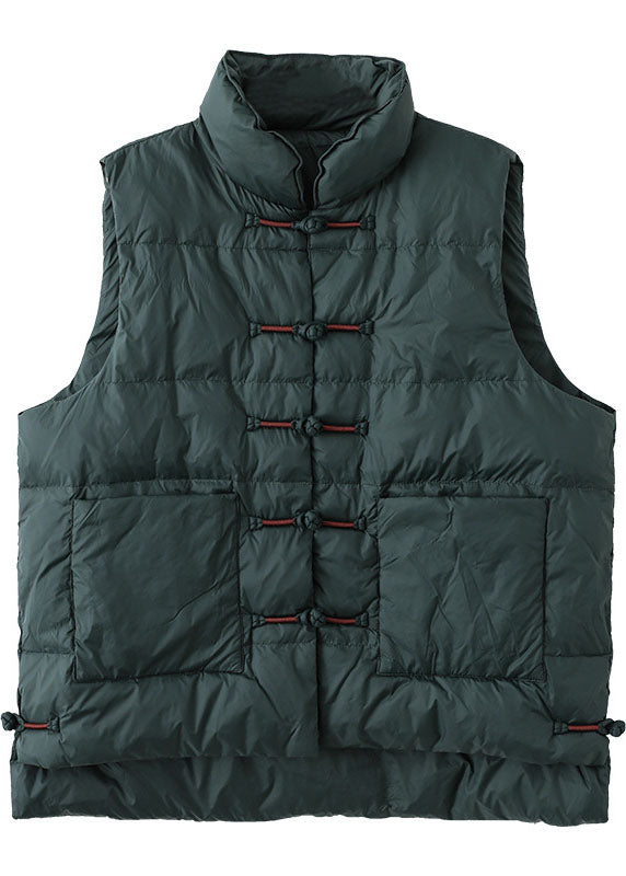 Beautifully Finished Garment in a Timeless Design