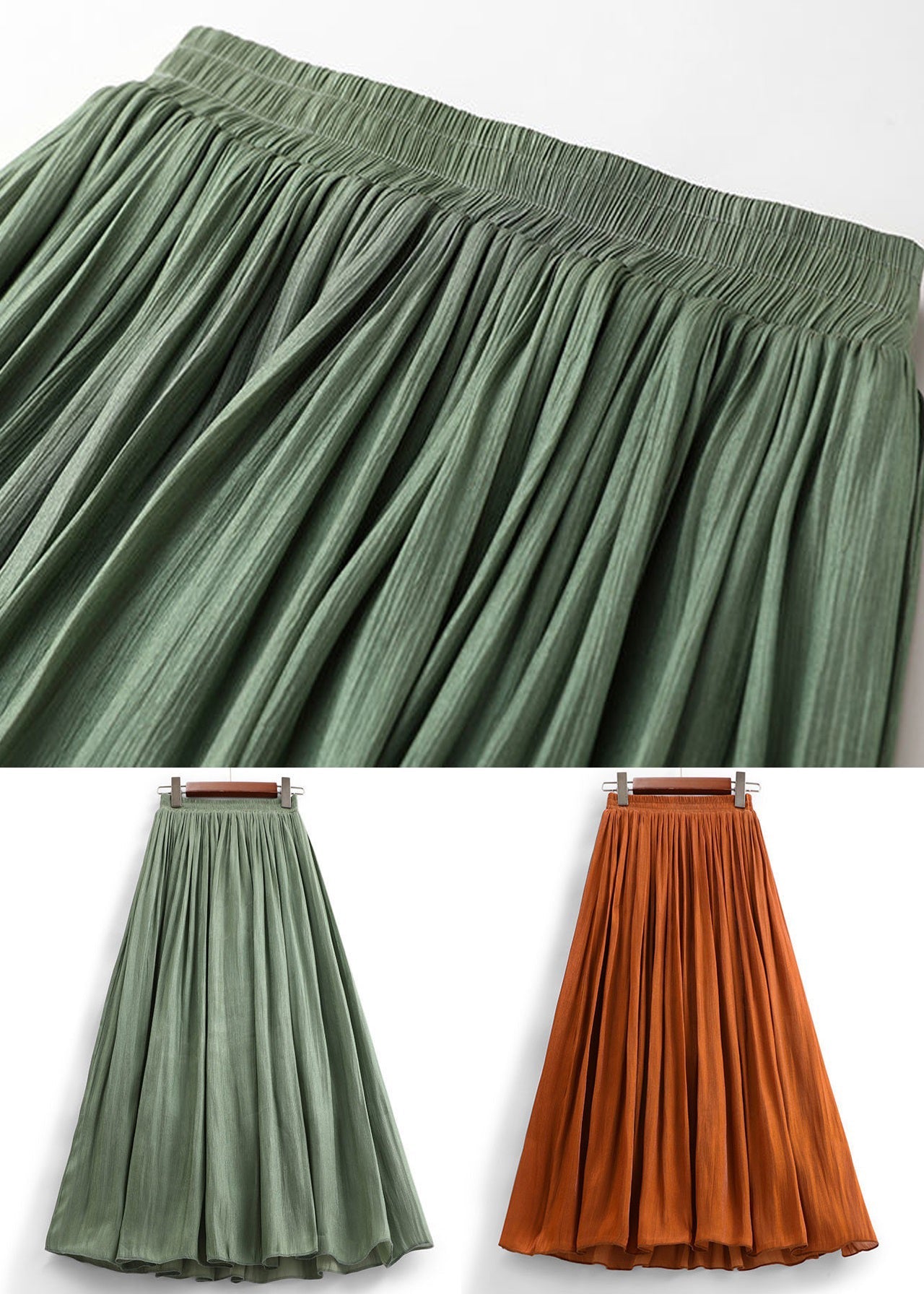 Polished Garment with an Effortless Classic Look