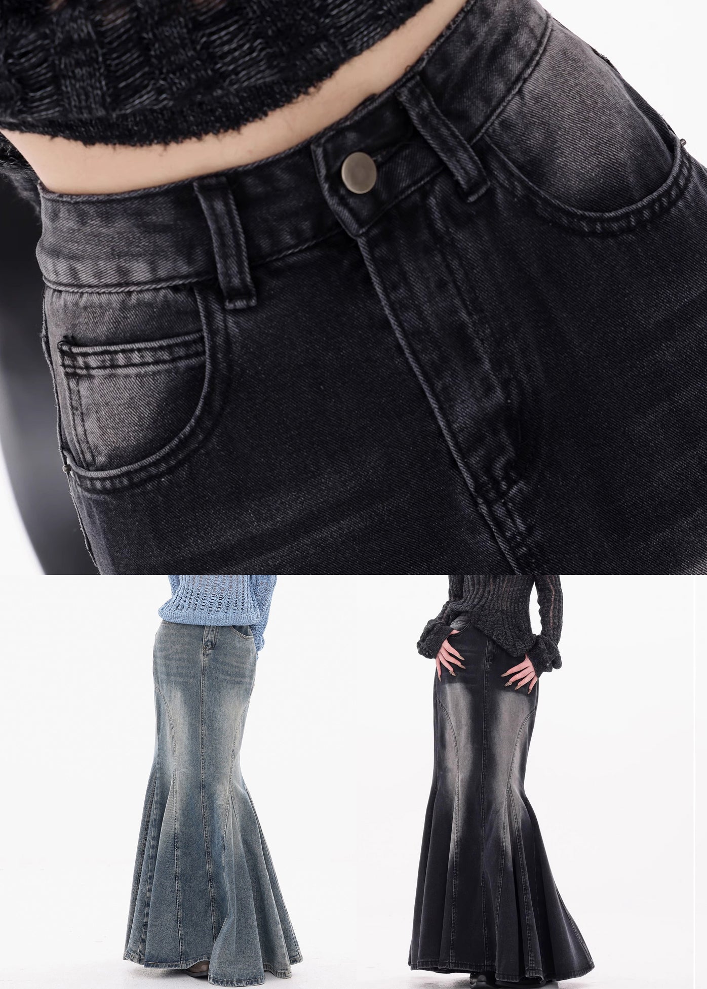 Elegantly Styled Garment for Everyday Wear