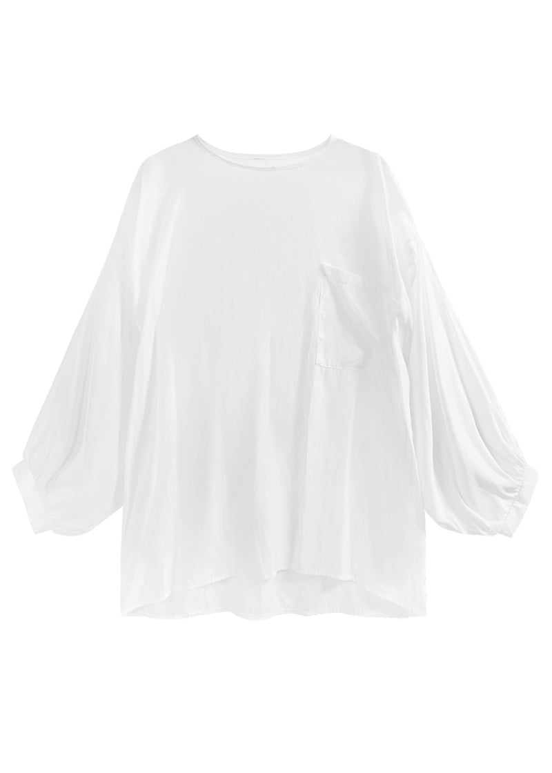 Elegantly Styled Top for Everyday Wear