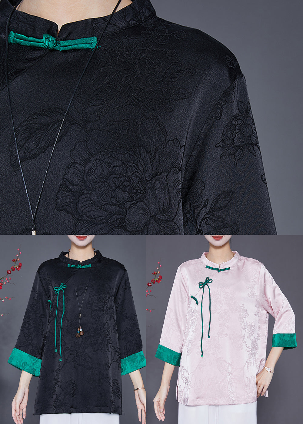 Gracefully Styled Shirt for Any Occasion
