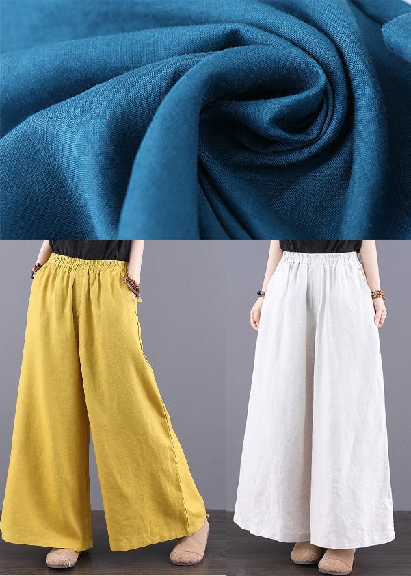 Beautifully Crafted Pants in a Classic Style