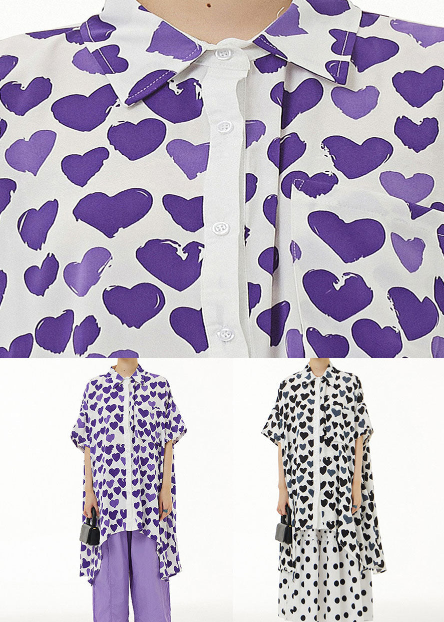 Polished Shirt with an Effortless Classic Look