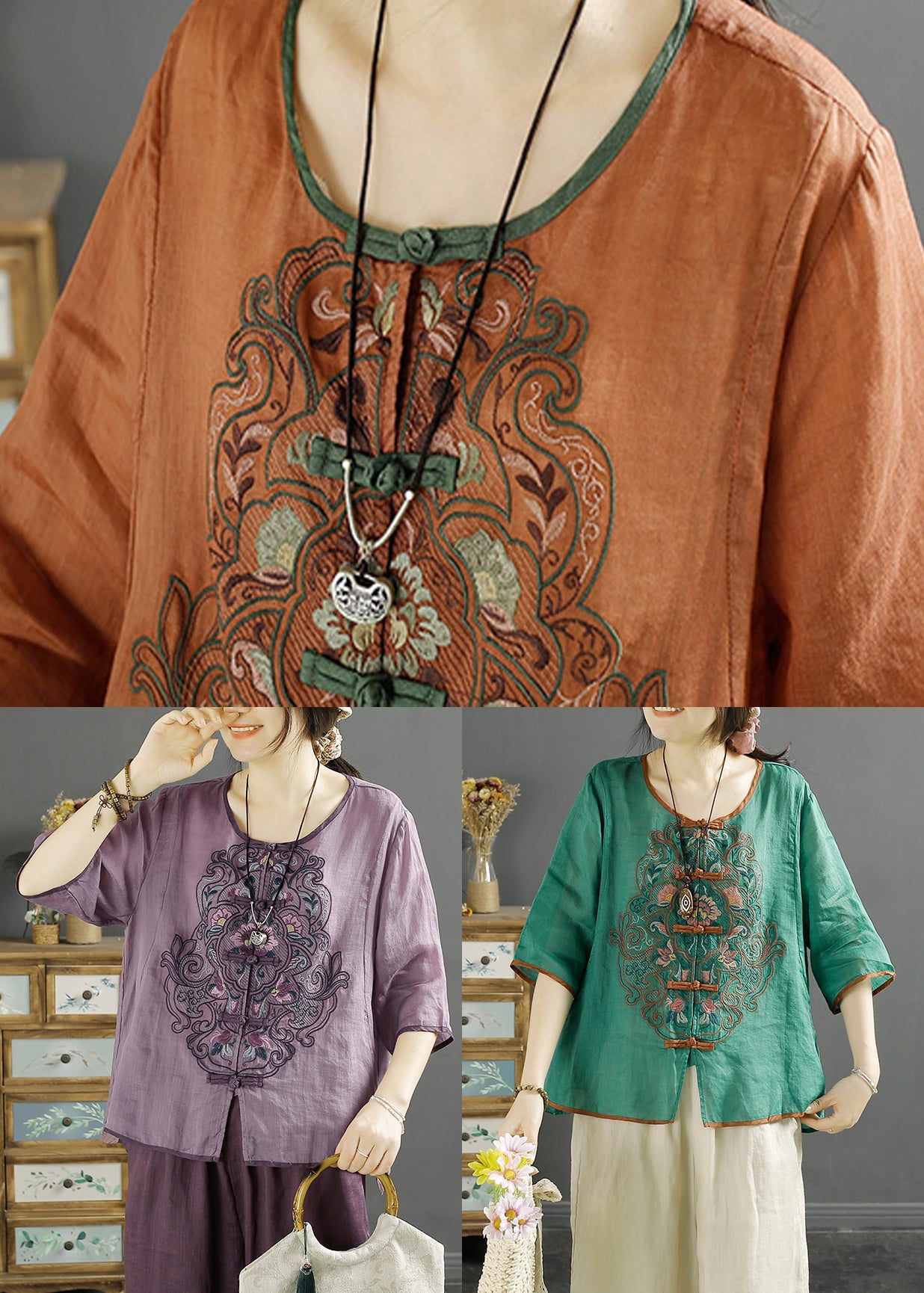 Classic Vintage & Enduringly Stylish Shirt