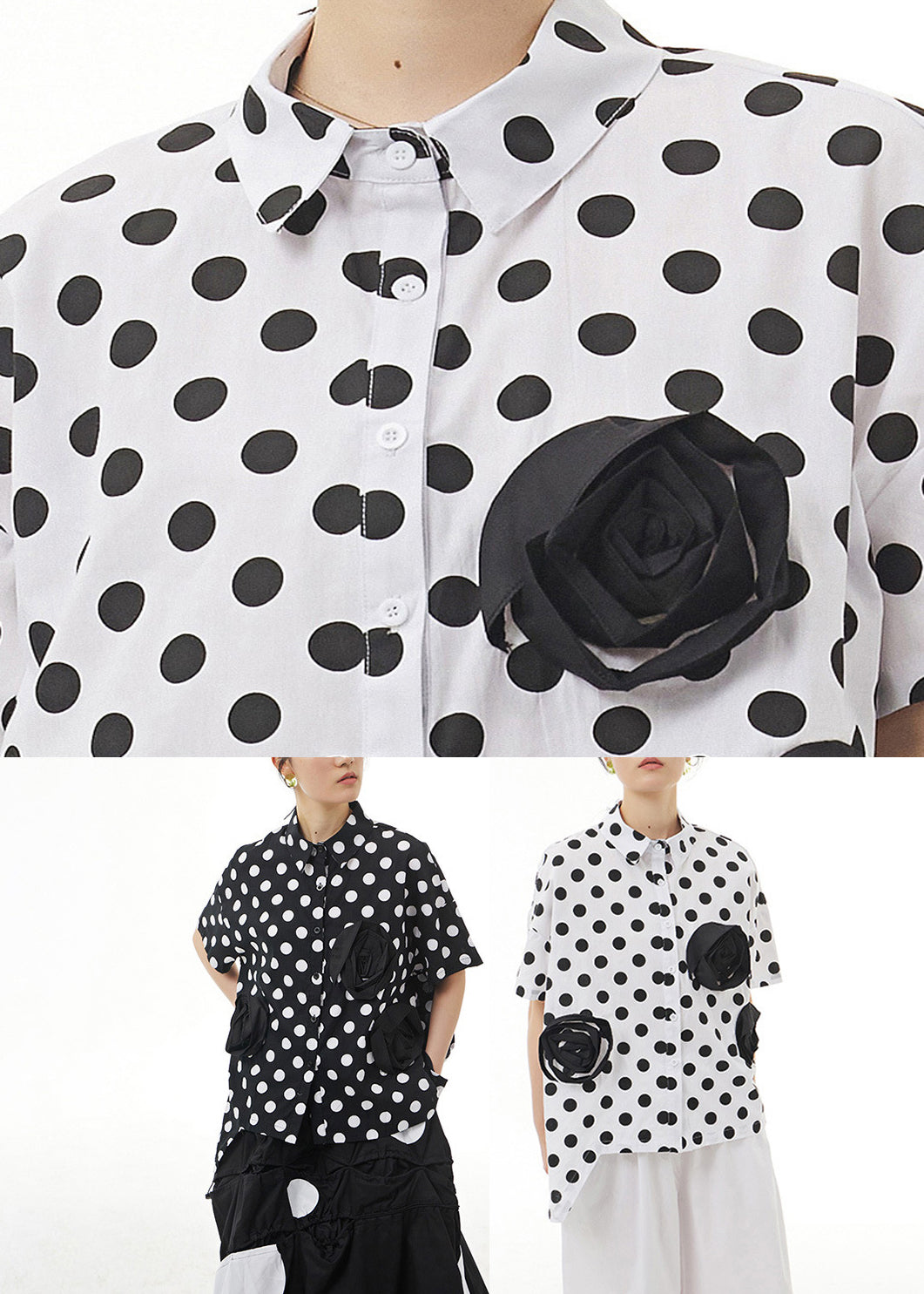 Sophisticated Shirt with a Clean Classic Look