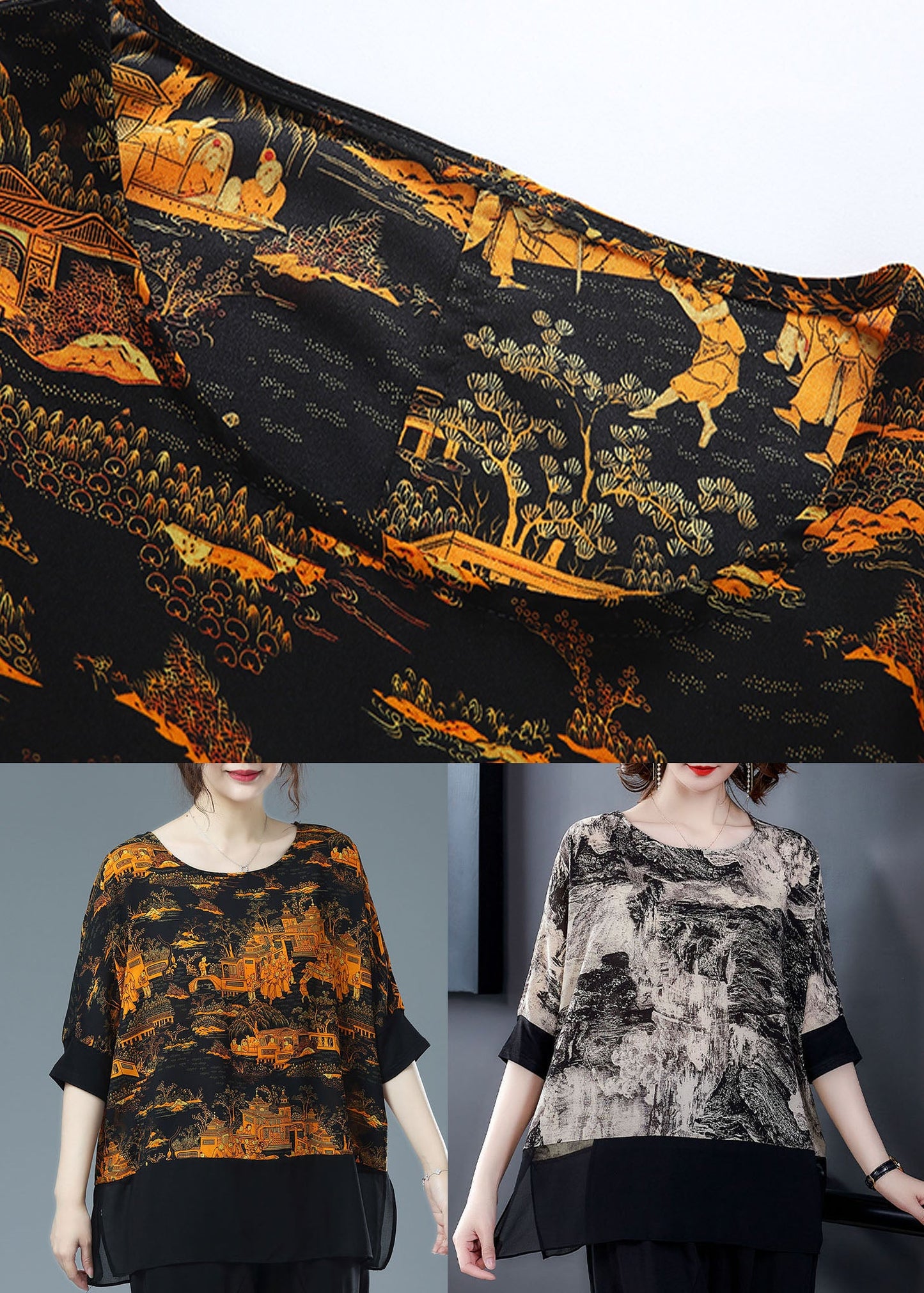 Beautifully Crafted Shirt in a Classic Style