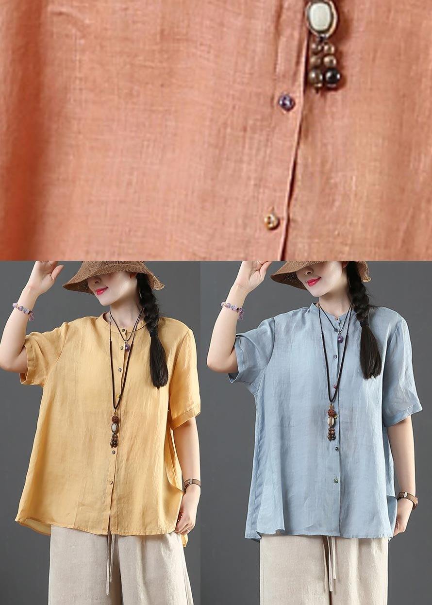 Effortlessly Elegant Shirt with a Timeless Design