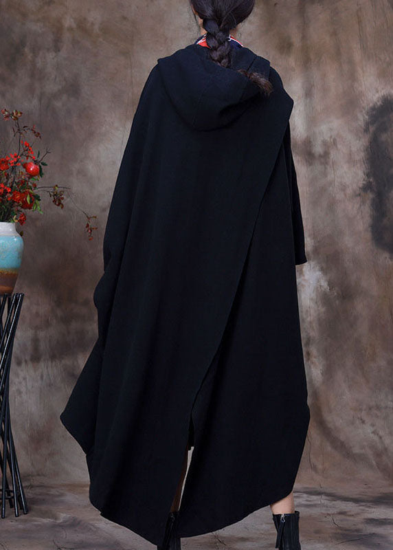 Classic Vintage Coat with a Flattering Fit