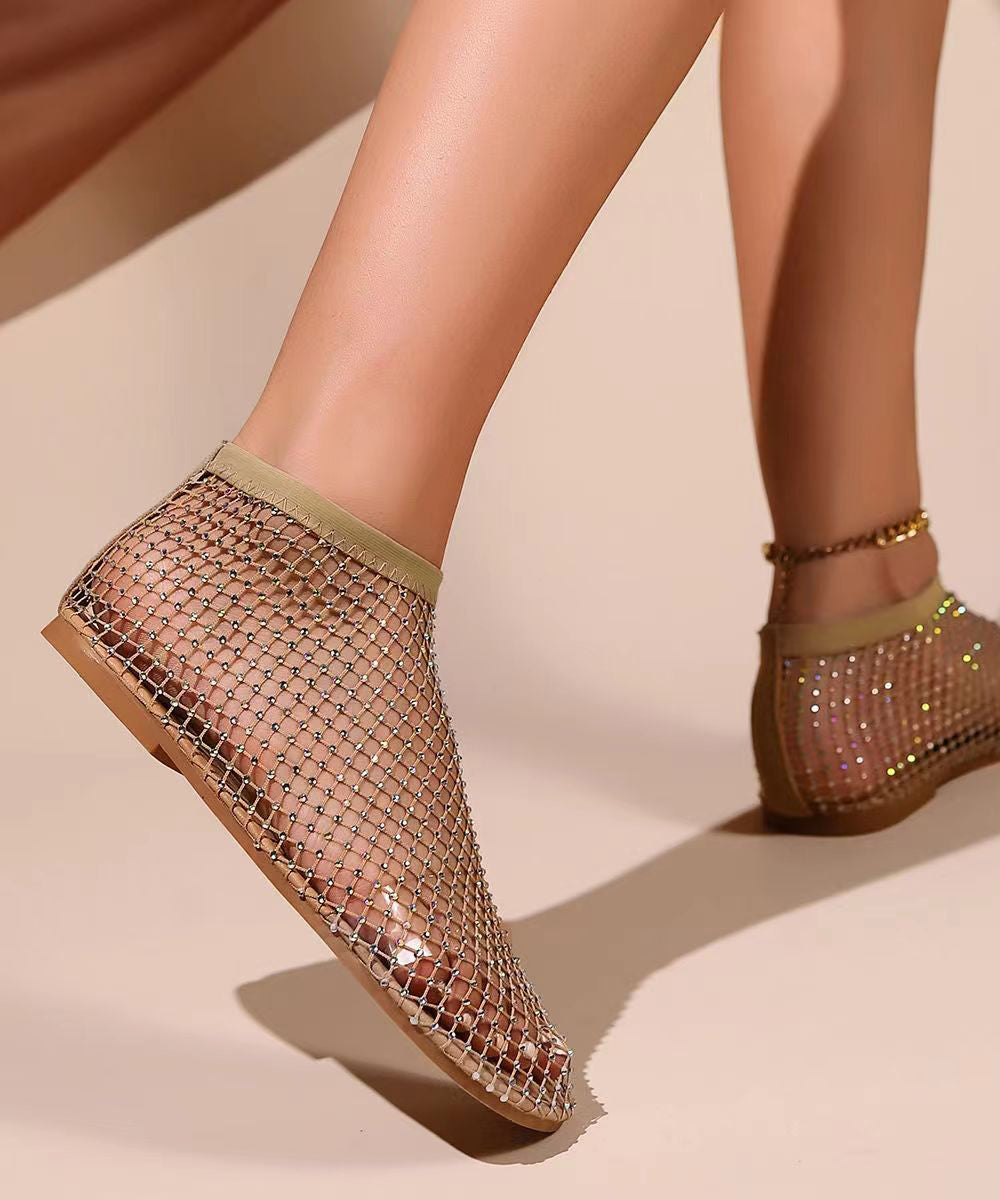 Chic Orthopedic Sandals with Unique Design