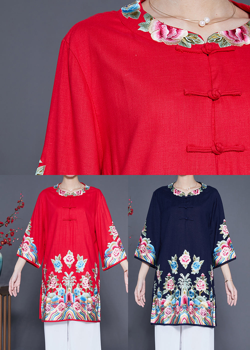 Elegantly Styled Shirt for Everyday Wear
