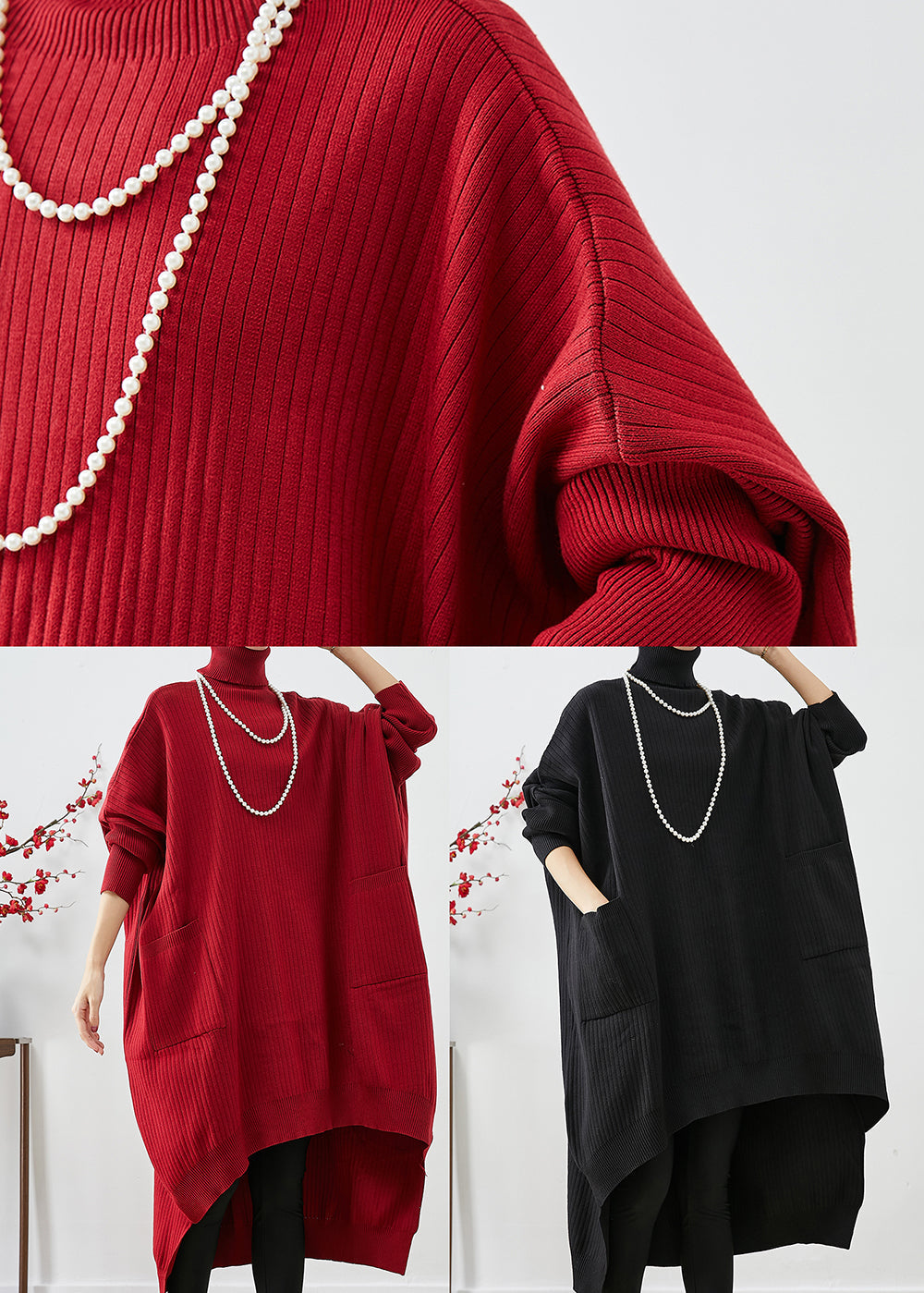 Classic Vintage & Enduringly Stylish Sweater