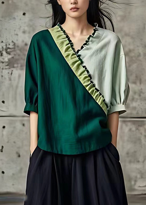 Beautifully Crafted Shirt in a Classic Style