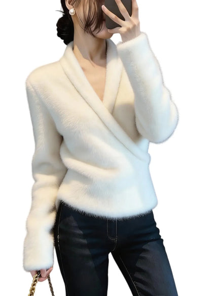 Classic Vintage & Enduringly Stylish Sweater
