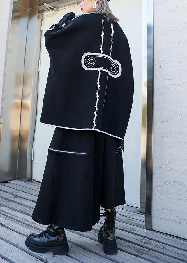 Polished Pullover with an Effortless Classic Look