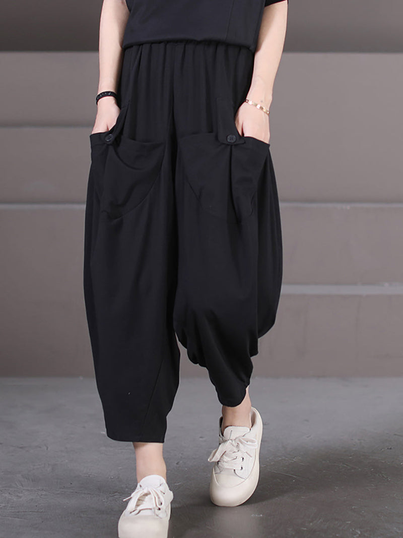 Polished Pants with an Effortless Classic Look
