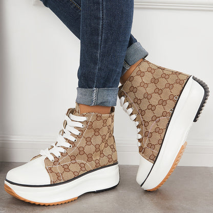 Stylish Orthopedic Sneakers for Any Occasion