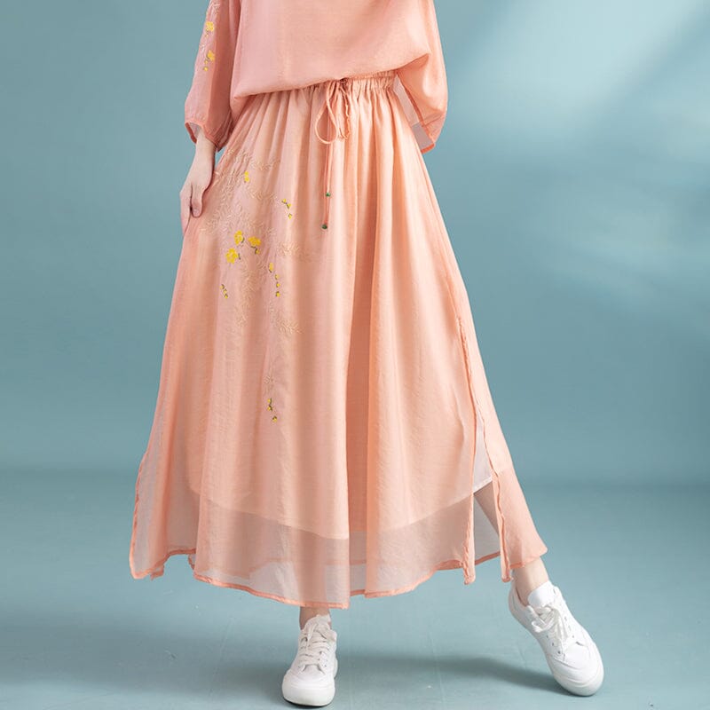 Gracefully Styled Garment for Any Occasion