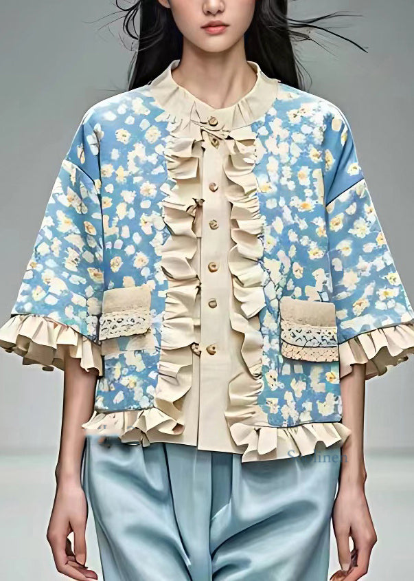 Polished Shirt with an Effortless Classic Look
