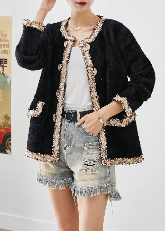 Beautifully Balanced Coat with Timeless Character